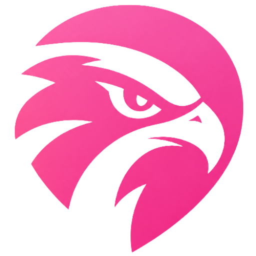 Falcon Scraper Logo